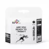 HP Envy Photo 6200 Ink TBH-303XLBR BK wiederaufbereitet