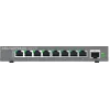 Grandstream Networks GWN7701M Netzwerk-Switch Unmanaged 2.5G Ethernet (100/1000/2500) Schwarz