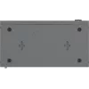 Grandstream Networks GWN7701M Netzwerk-Switch Unmanaged 2.5G Ethernet (100/1000/2500) Schwarz