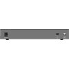 Grandstream Networks GWN7701M Netzwerk-Switch Unmanaged 2.5G Ethernet (100/1000/2500) Schwarz