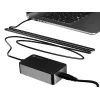 NATEC Grayling USB-C 45W Netzteil Universal Schwarz