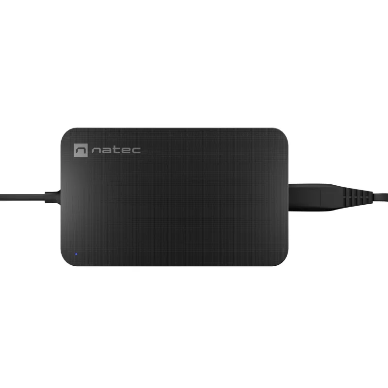 natec Grayling - Laptop - Drinnen - 110 - 240 V - 50 - 60 Hz - 90 W - 5 - 20 V