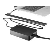 natec Grayling - Laptop - Drinnen - 110 - 240 V - 50 - 60 Hz - 90 W - 5 - 20 V
