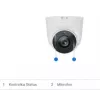 Synology TC500 Sicherheitskamera Turret IP-Überwachungskamera Innen & Außen 2880 x 1620 Pixel Decke