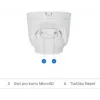 Synology TC500 Sicherheitskamera Turret IP-Überwachungskamera Innen & Außen 2880 x 1620 Pixel Decke