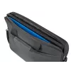 Aktentasche NATEC Beira 39,6 cm (15,6 Zoll) — Polyester, 1 Hauptfach, Schultergurt, schwarz