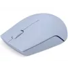 Kabellose beidhändige Maus Lenovo GY51L15679 — Frostblau, RF 2,4 GHz, 1000 DPI, 3 Tasten, AA-Batterie