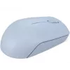 Kabellose beidhändige Maus Lenovo GY51L15679 — Frostblau, RF 2,4 GHz, 1000 DPI, 3 Tasten, AA-Batterie
