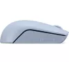 Kabellose beidhändige Maus Lenovo GY51L15679 — Frostblau, RF 2,4 GHz, 1000 DPI, 3 Tasten, AA-Batterie