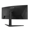ASUS TUF Gaming VG34VQL3A Computer Monitor 86,4 cm (34 Zoll) 3440 x 1440 Pixel UltraWide Quad HD LCD Schwarz