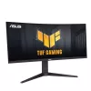 ASUS TUF Gaming VG34VQL3A Computer Monitor 86,4 cm (34 Zoll) 3440 x 1440 Pixel UltraWide Quad HD LCD Schwarz