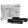 Xerox 106R02782 Tonerkartusche 2 Stk. Original Schwarz
