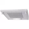 Hota Traditionala Amica OSC6112W, Absaugleistung 184 m³/h, 1 Motor, 60 cm, Weiß