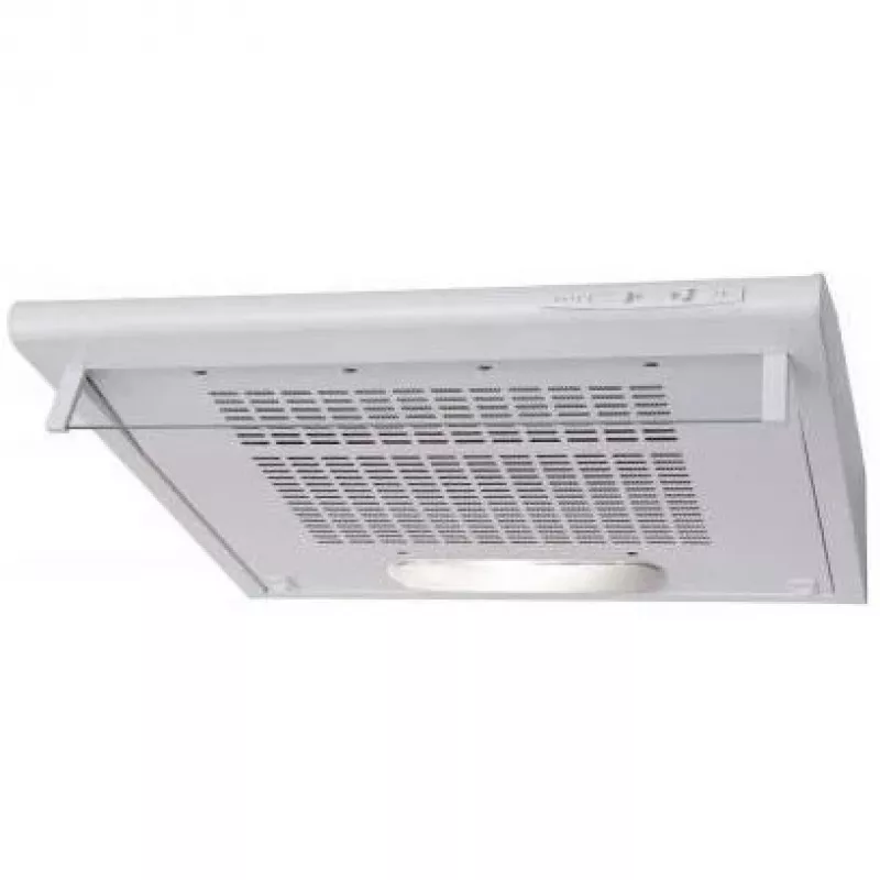 Hota Traditionala Amica OSC6112W, Absaugleistung 184 m³/h, 1 Motor, 60 cm, Weiß