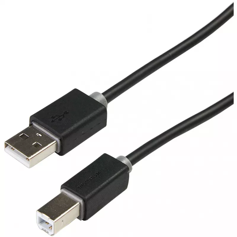 Unitek Kabel USB2.0 AM-microUSB BM, 2,0m; Y-C455GBK