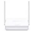 Mercusys MW302R Wireless Router Fast Ethernet Single-Band (2,4 GHz) Weiß