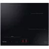 Einbau-Kochfeld Samsung NZ64B5045GK/U2, Induktion, 4 Kochzonen, Flex Zone, SmartThings Cooking, Auto Connectivity, 60 cm, Schwarz
