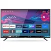 Fernseher Allview 43iPlay6000-F, 108 cm, Smart TV, FullHD, LED, Klasse E, Schwarz