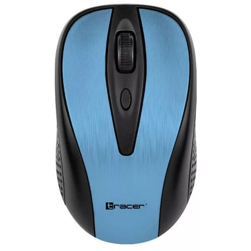Maus Tracer TRAMYS46708 RF Wireless