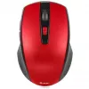 Kabellose optische Rechtshänder-Maus TRACER TRAMYS46750 — 1600 DPI, RF 2,4 GHz, Nano-USB-Empfänger, 6 Tasten, AA-Batterie