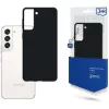 Matt Case Samsung S23 S911 Schwarz (beschädigte Verpackung)