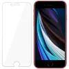 Schutzglasfolie 3MK Flexible Glass für iPhone SE 2020, 0,3 mm, transparent