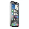 Apple iPhone 15 Pro Hülle mit MagSafe – Transparent
