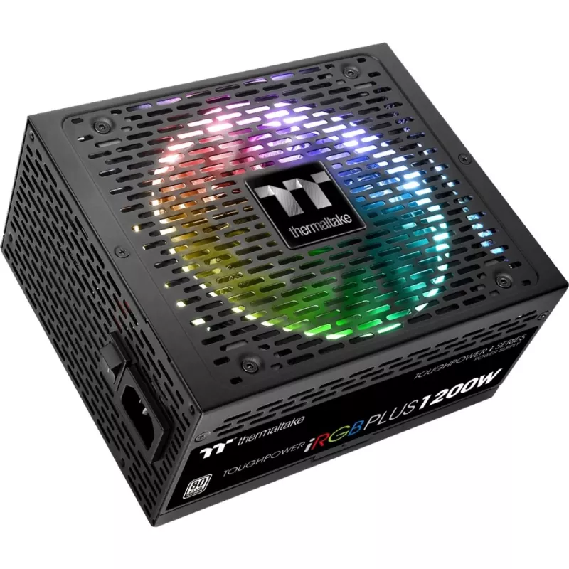 Netzteil Thermaltake Toughpower iRGB PLUS 1200 W