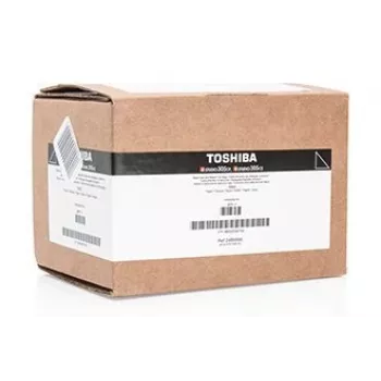 Dynabook T-305PK-R Tonerkartusche 1 Stück Original Schwarz