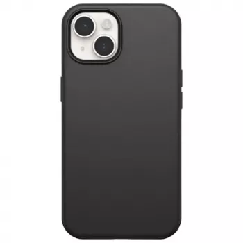 OtterBox Symmetry Series Schutzhülle Schwarz Apple iPhone 13, 14, 15