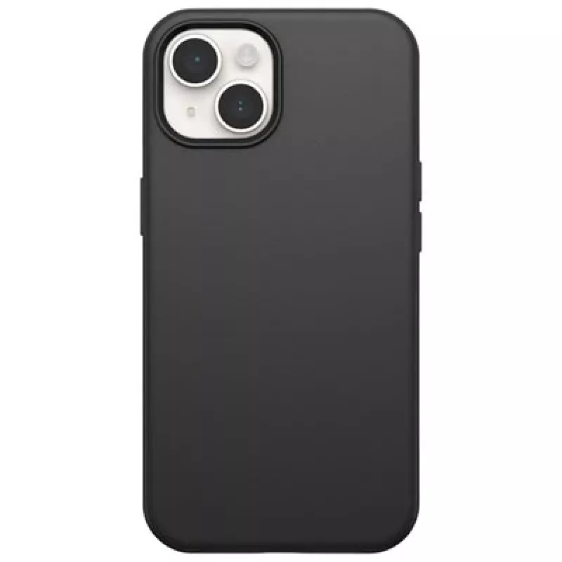 OtterBox Symmetry Series Schutzhülle Schwarz Apple iPhone 13, 14, 15