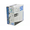 Alantec KIU5OUTS305Q Netzwerkkabel Schwarz 305 m Cat5e U/UTP (UTP) (KIU5OUTS305Q)