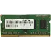 SO-DIMM DDR3 Laptop-Speicher AFOX 8 GB 1333 MHz 1,35 V Single Channel 1x8 GB