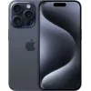 Apple iPhone 15 Pro Max 256GB - Blau Titan