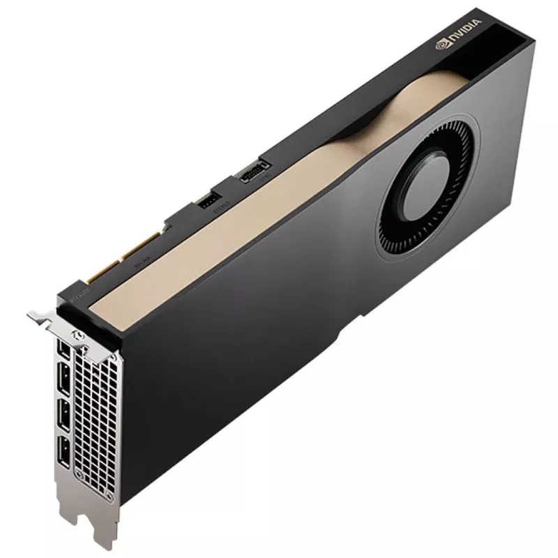 PNY VCNRTX4000ADA-SB Grafikkarte NVIDIA RTX 4000 Ada 20 GB GDDR6