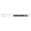 HPE Aruba Networking Instant On 1930 24G Class4 PoE 4SFP/SFP+ 370W Managed L2+ Gigabit Ethernet (10/100/1000) Power over Ethernet (PoE) 1U Weiß