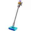 Dyson Stabstaubsauger V15s Detect Submarine mit Wischfunktion