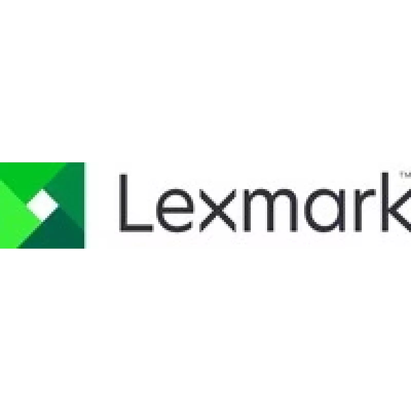 Lexmark 24B6847 Toner-Kit Magenta, 30K Seiten ISO/IEC 19798 für Lexmark