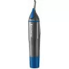 Präzisionstrimmer Remington NE3850 Schwarz Blau