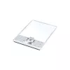 Küchenwaage Beurer DS 61 Transparent