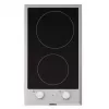 Beko HDCC32200X Kochfeld Einbau-Zonen-Induktionskochfeld 2 Zone(n)