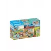 Playmobil Horses of Waterfall - Reittherapie & Tierarztpraxis - Rollenspiel & Fantasiespiel für Kinder von 5 bis 10 Jahren - Fat Brain Toys