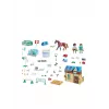 Playmobil Horses of Waterfall - Reittherapie & Tierarztpraxis - Rollenspiel & Fantasiespiel für Kinder von 5 bis 10 Jahren - Fat Brain Toys