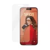 PanzerGlass® Displayschutzfolie iPhone 15 Pro | Classic Fit