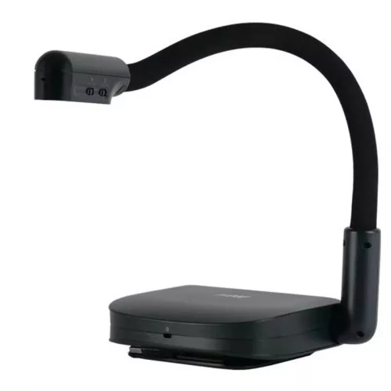 AVer U70i Dokumentenkamera Schwarz 25,4 / 3,06 mm (1 / 3,06) CMOS U