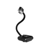 AVer F50+ Dokumentenkamera Schwarz 25,4 / 3,2 mm (1/3,2) CMOS USB 2.0