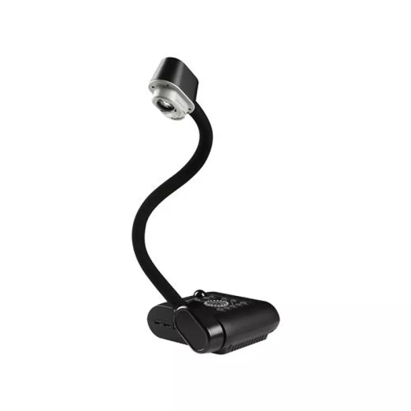 AVer F50+ Dokumentenkamera Schwarz 25,4 / 3,2 mm (1/3,2) CMOS USB 2.0