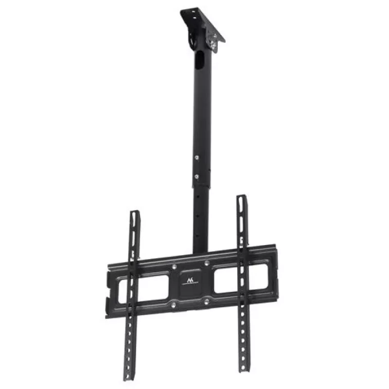 Decken-TV-Halterung MACLEAN MC-943, verstellbare Neigung für 32–55 Zoll Fernseher