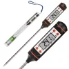 Lebensmittelsonde GreenBlue GB178, Sondenlänge 15 cm