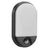 LED-Lampe MACLEAN MCE340G 15W 1100 lm — LED-Außenbeleuchtung